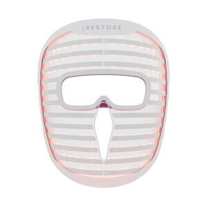 $799 iRestore Illumina Face Mask
